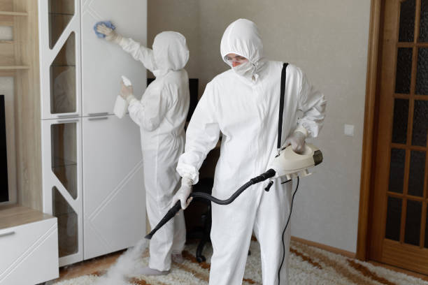 24/7 Emergency Blood Cleanup experts in Millburn, NJ